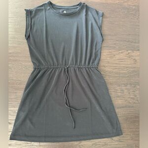 NEW! Lou and Grey, dress, Size Large Petite